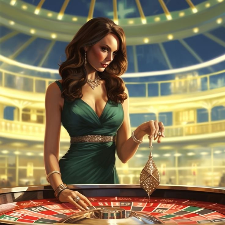 Microgaming Game 