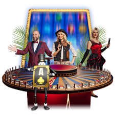 bolawin365 tournament schedule interface showing Wild Bandito and other slot titles